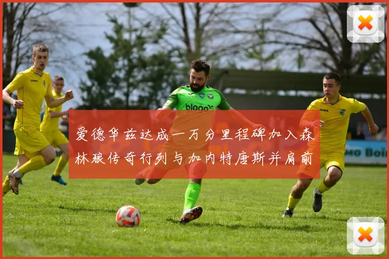 爱德华兹达成一万分里程碑加入森林狼传奇行列与加内特唐斯并肩前行