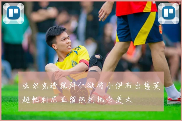 法尔克透露拜仁欲将小伊布出售英超帕利尼亚留热刺机会更大